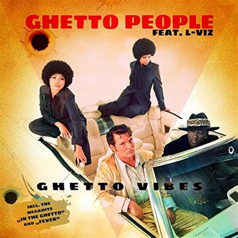 ghetto vibes [explicit] ghetto people feat l viz digital music