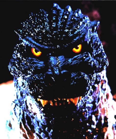 Legend Of The Superbeasts Wolfman Vs Godzilla Toho Kingdom