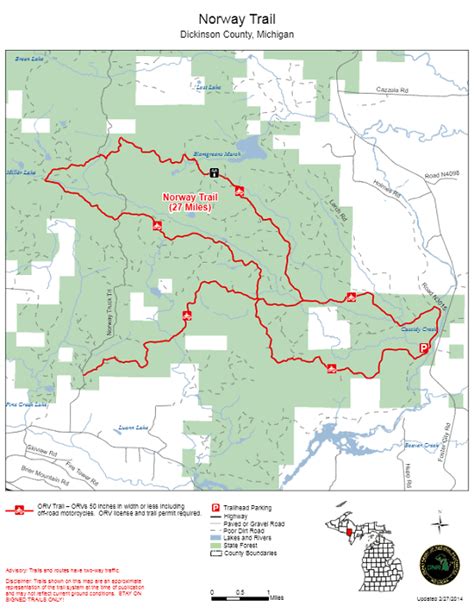 Atv Trails In Upper Michigan Yoop It Up Video Wild Atv