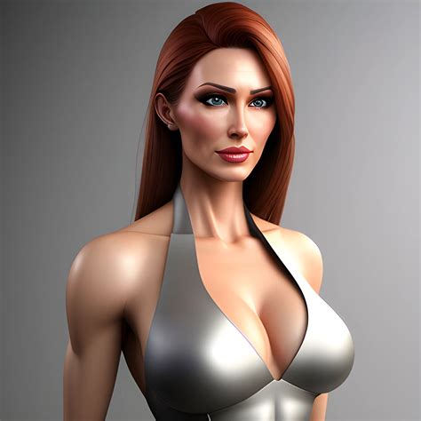 a model girl hyper realistic arthub ai