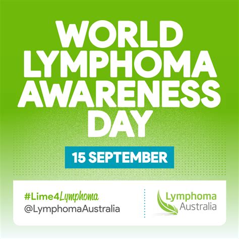 Lymphoma Australia No One Needs To Face Lymphoma Alone