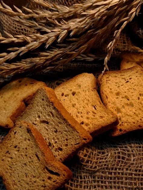 Top 8 Health Benefits Of Brown Breads
