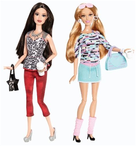Barbie Life In The Dreamhouse Dolls
