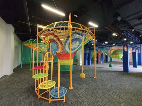 Jadi, mempunyai barang yang sesuai di rumah boleh membuatkan ia lebih mudah sedikit. Cabar adrenalin dalam pusat beli belah! Ini 11 permainan ...