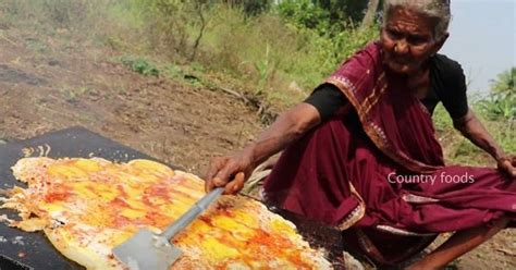 Meet The 106 Year Old Indian Granny Mastanamma Whos Also The Worlds