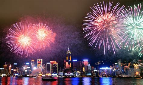 We wish you all the best in the new year and all your dream come true! Chinese New Year: What To Do in Hong Kong