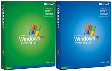 A Very Brief History Of Windows Xp Neowin