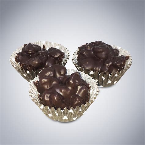 Buy Chocolate Raisin Clusters | Chocolate Raisin Clusters ...