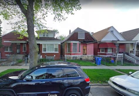The 10 Most Dangerous Neighborhoods In Chicago