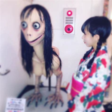 Photograph By Instagram User Makimodoshi Momo Know Your Meme