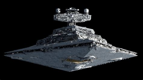 The Best Ships Of The Star Wars Movies