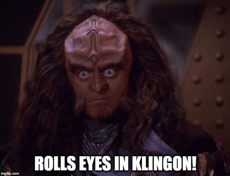 Image Tagged In Gowronklingoneye Roll Imgflip