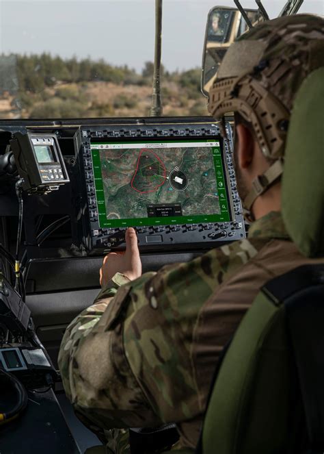 Elbit Systems Moderniseert Een Brigade Van Een Latijns Amerikaans Leger