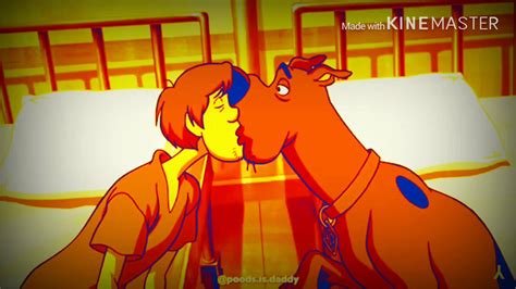 Scooby Doo And Shaggy Are Gay🤭 Youtube