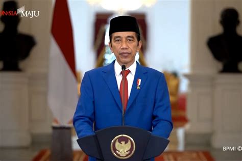 Lengkap Isi Pidato Presiden Jokowi Saat Sidang Umum Pbb Halaman All