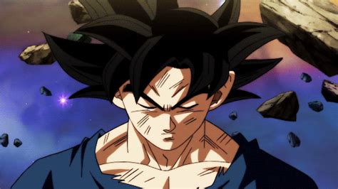 Explore and share the best goku ultra instinct gifs and most popular animated gifs here on giphy. Pin en animes :)