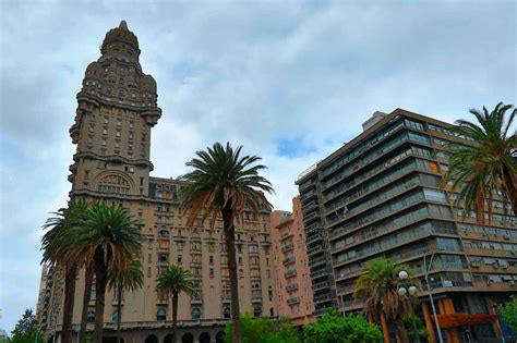 Cidades Do Uruguai Lugares Que Todos Precisam Conhecer