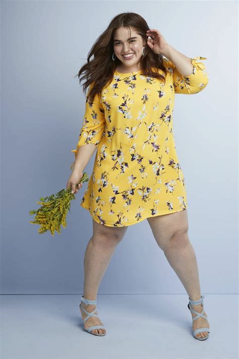 Everything You Need To Know About Kohls New Plus Size Line Plus Size