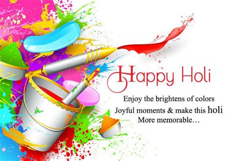 Happy Holi Quotes In English 99recreation