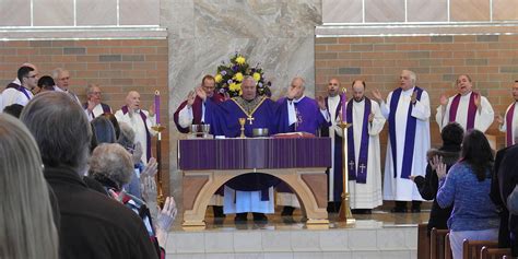 St John Vianney Parish Celebrates Its 50th Anniversary
