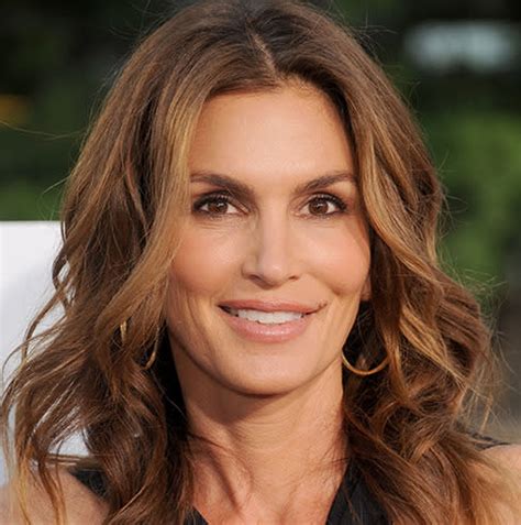 Cindy Crawford Regrets Nude Photoshoots My XXX Hot Girl