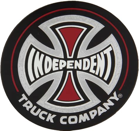 Independent Logos