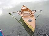 Pictures of Plywood Rowboat