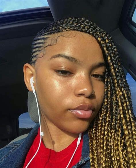 Box Braids Braid Cute Hairstyles For Black Girls With Weave Bmp