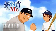 Henry & Me - Official Trailer [HD] - YouTube