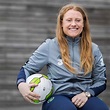 Rep of Ireland's Amber Barrett Has Just Signed A Pro Deal In Germany ...