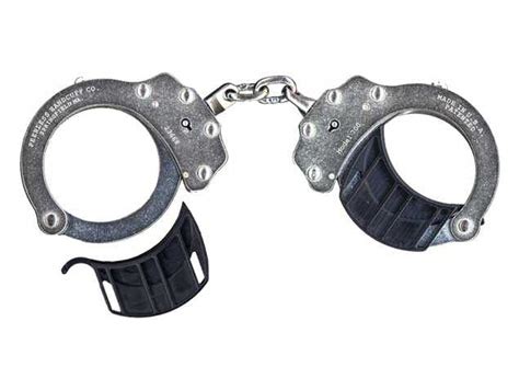 Zac Tool Handcuff Helper Pair Fits Most Standard Chain Link Handcu