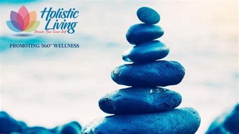 Wellness Platform ‘the Holistic Living Is Helping People Celebrate