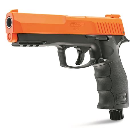 T4e Hdp Pepper Balltraining Pistol 50 Caliber 719529 Pepper