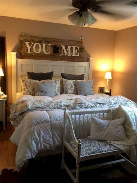 75 Incredible Farmhouse Master Bedroom Ideas Homespecially