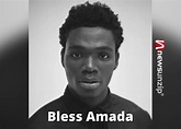 Who is Bless Amada? Wiki, Biography Height, Age, Ethnicity, Girlfriend ...