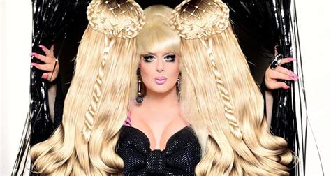 Rainbow List 7 Famous And Fabulous Drag Queens For 2019