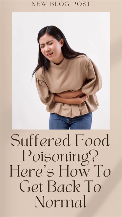 Whats The Difference Between Food Poisoning And Stomach Bug