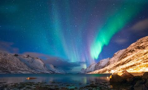 Northern Lights Norway 30 Of The Most Beautiful Places