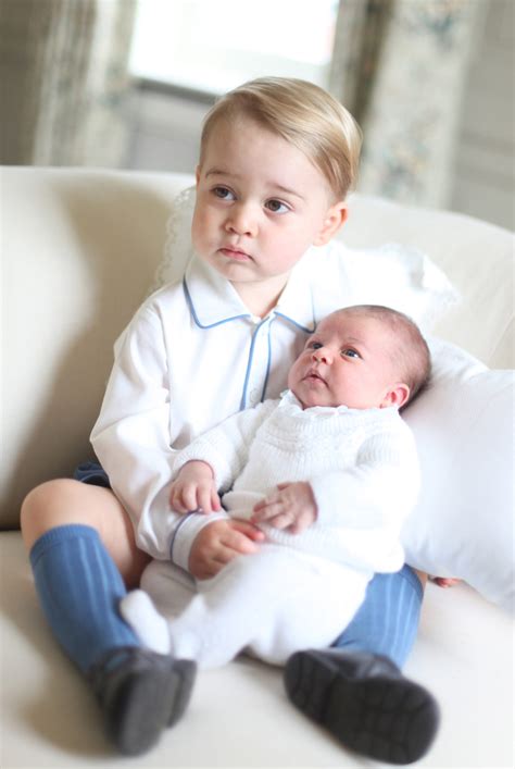 In Pictures Prince George’s Best Moments As He Turns Seven Express And Star