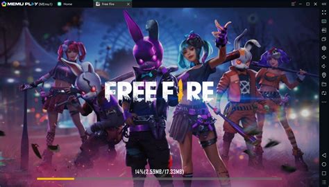 To survive and answer the call of duty. Best Emulator to Play Free Fire on PC - MEmu Blog