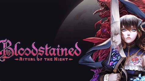 Bloodstained Ritual Of The Night Roguelike Mode Cancelled