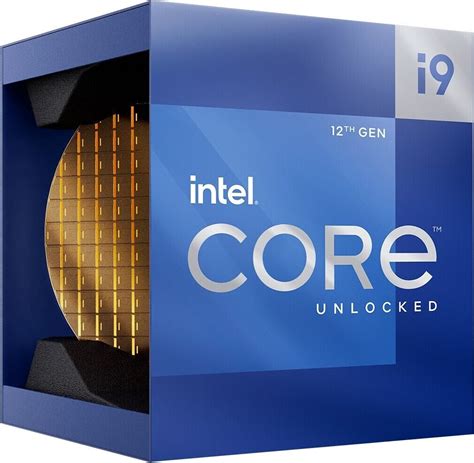 Intel Core I9 12900k Boxed Bx8071512900k Ab 36267 € Preisvergleich Bei Idealode