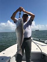 Pictures of San Antonio Fishing