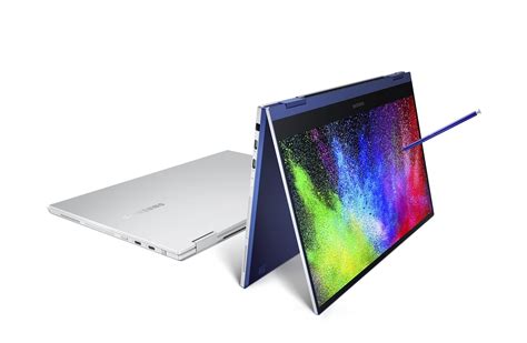 Samsung Delivers A New Computing Experience With Galaxy Book Flex And