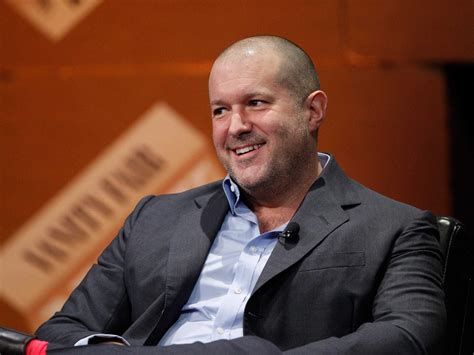 Jony Ive This Is The Most Important Thing I Learned From Steve Jobs