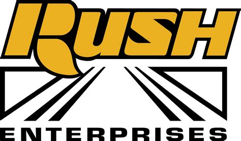 Rush Enterprises Logo In Transparent Png And Vectorized Svg Formats
