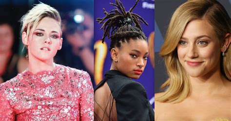 19 Lgbtq Celebrity Quotes About Sexuality That Are Oh So Inspiring