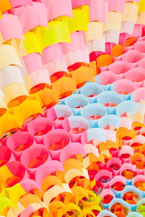 Sticky Notes Structure Kunst Inspiratie Kleuren Creatieve Ideeën