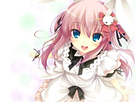 Download Anime Baka And Test Wallpaper