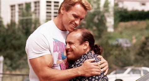 Twins Sequel Mit Arnold Schwarzenegger Und Danny Devito Ist Tot Wegen